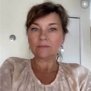 Meet your Posher, Mary Kate